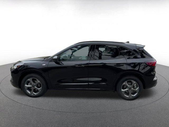 used 2024 Ford Escape car, priced at $23,555