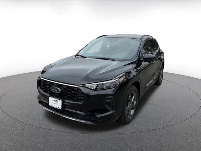 used 2024 Ford Escape car, priced at $23,555