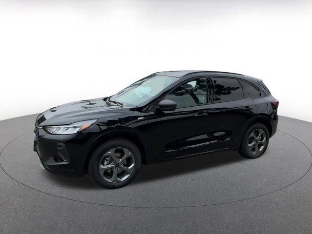 used 2024 Ford Escape car, priced at $23,555