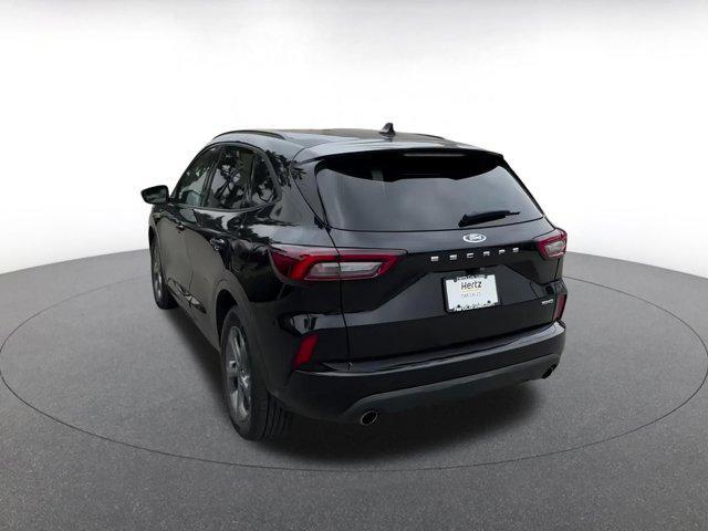 used 2024 Ford Escape car, priced at $23,555