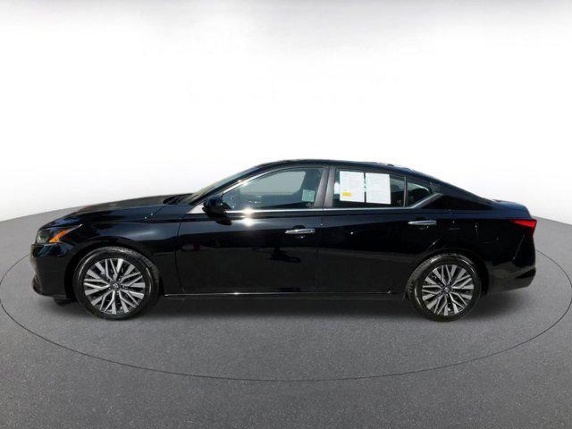 used 2023 Nissan Altima car, priced at $17,488