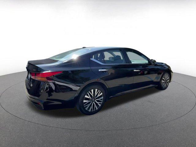 used 2023 Nissan Altima car, priced at $17,488