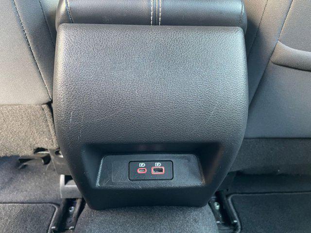 used 2023 Nissan Altima car, priced at $17,488