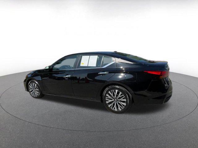 used 2023 Nissan Altima car, priced at $17,488