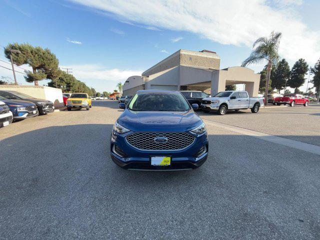 used 2024 Ford Edge car, priced at $27,093