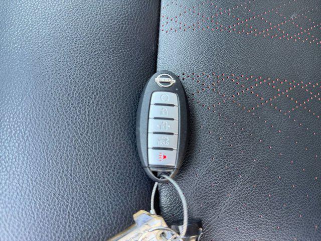 used 2024 Nissan Altima car, priced at $22,404