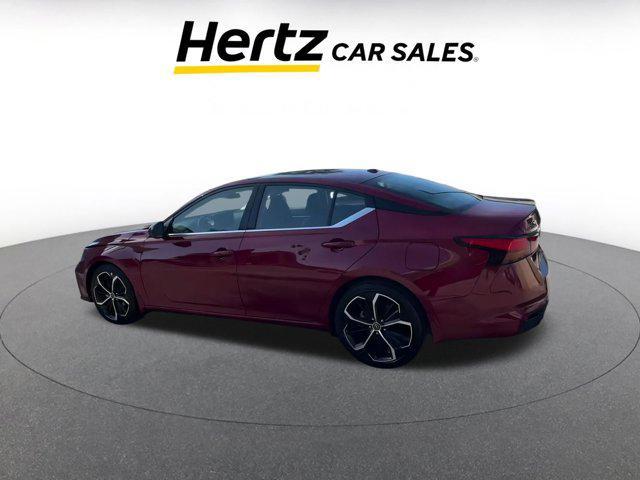 used 2024 Nissan Altima car, priced at $22,404