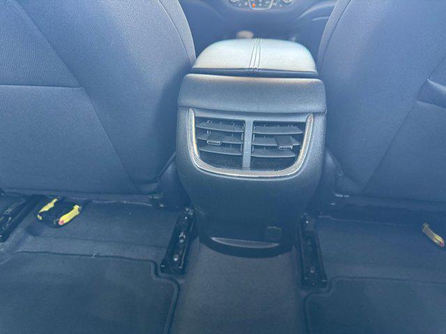 used 2023 Chevrolet Malibu car, priced at $16,031