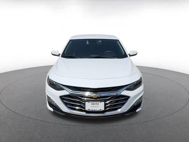 used 2023 Chevrolet Malibu car, priced at $16,031