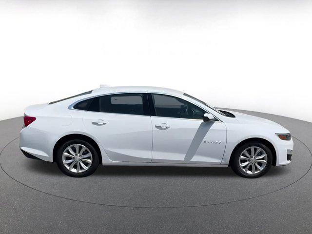 used 2023 Chevrolet Malibu car, priced at $16,031