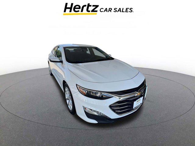 used 2023 Chevrolet Malibu car, priced at $16,031