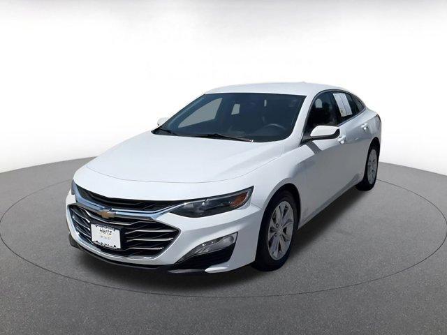 used 2023 Chevrolet Malibu car, priced at $16,031