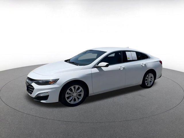 used 2023 Chevrolet Malibu car, priced at $16,031