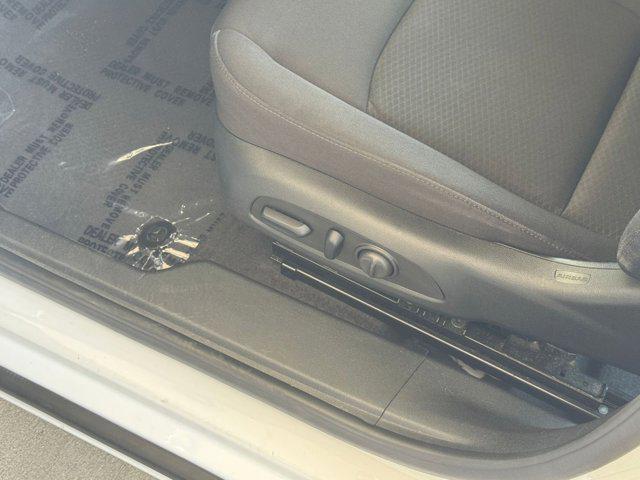 used 2023 Chevrolet Malibu car, priced at $16,031