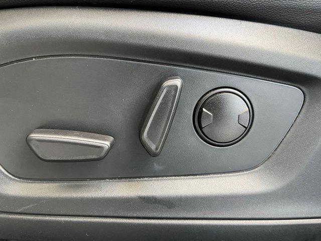 used 2024 Ford Explorer car, priced at $29,912