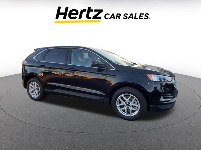 used 2024 Ford Edge car, priced at $24,185