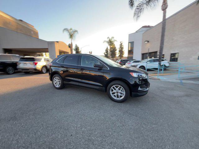 used 2024 Ford Edge car, priced at $26,394