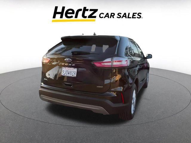 used 2024 Ford Edge car, priced at $24,185