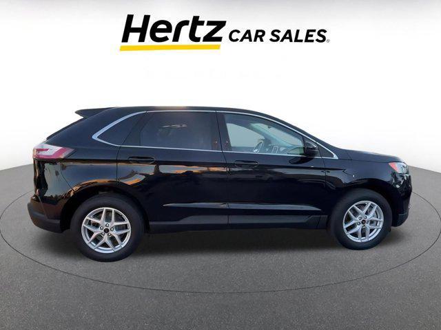 used 2024 Ford Edge car, priced at $24,185