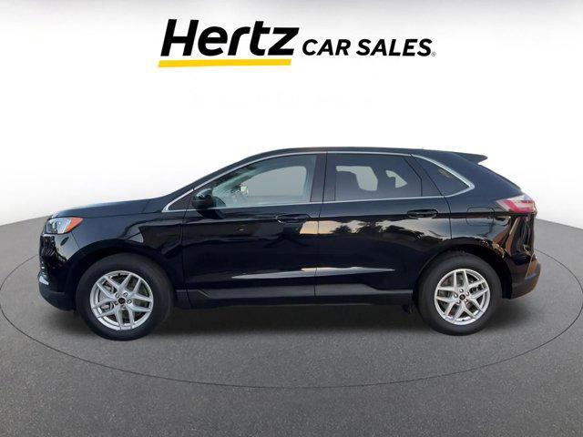 used 2024 Ford Edge car, priced at $24,185