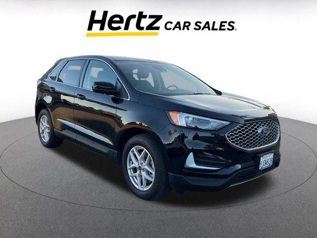 used 2024 Ford Edge car, priced at $24,185