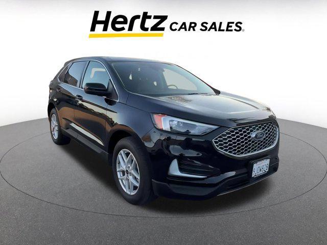 used 2024 Ford Edge car, priced at $24,185