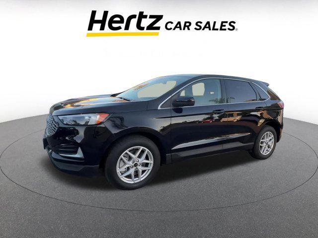 used 2024 Ford Edge car, priced at $24,185