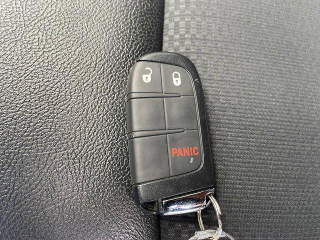 used 2025 Jeep Compass car, priced at $24,680