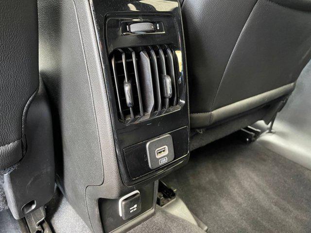 used 2025 Jeep Compass car, priced at $24,680