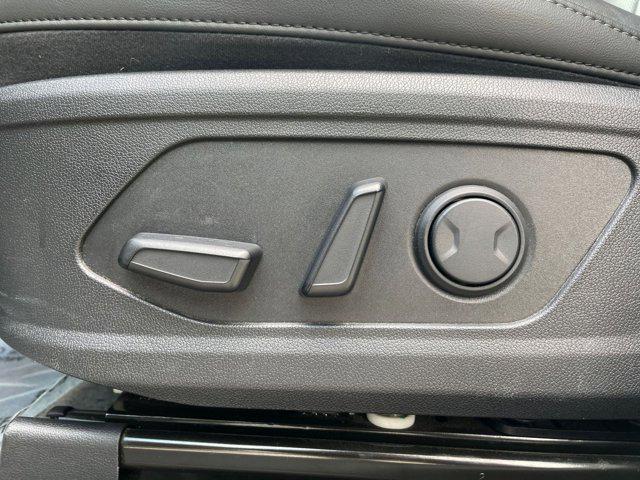 used 2024 Kia Sorento car, priced at $29,749