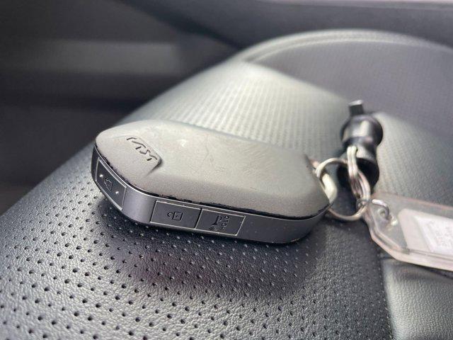 used 2024 Kia Sorento car, priced at $29,749
