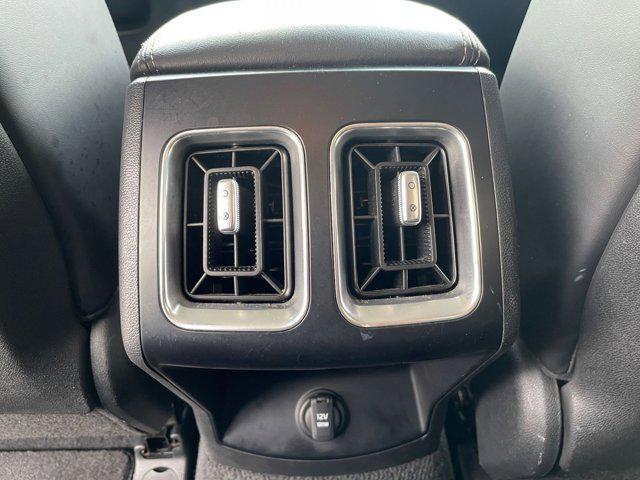 used 2024 Kia Sorento car, priced at $29,749