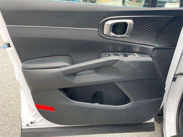 used 2024 Kia Sorento car, priced at $29,749
