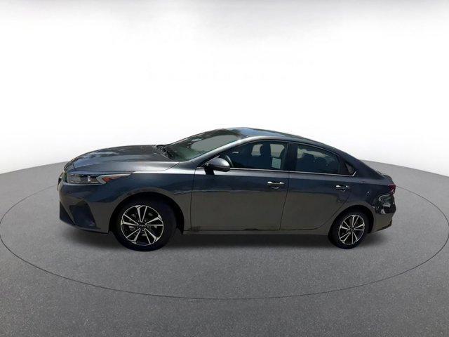 used 2024 Kia Forte car, priced at $16,858