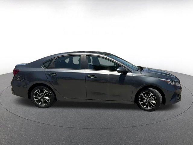 used 2024 Kia Forte car, priced at $16,858