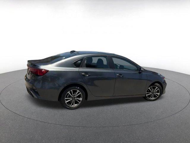 used 2024 Kia Forte car, priced at $16,858
