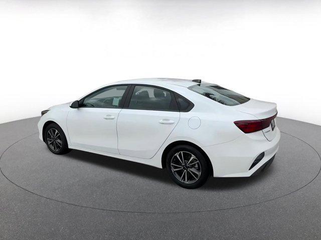 used 2024 Kia Forte car, priced at $16,505