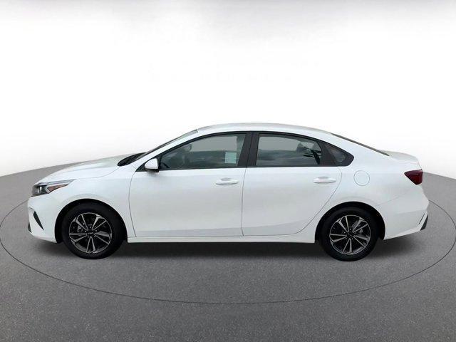 used 2024 Kia Forte car, priced at $16,505