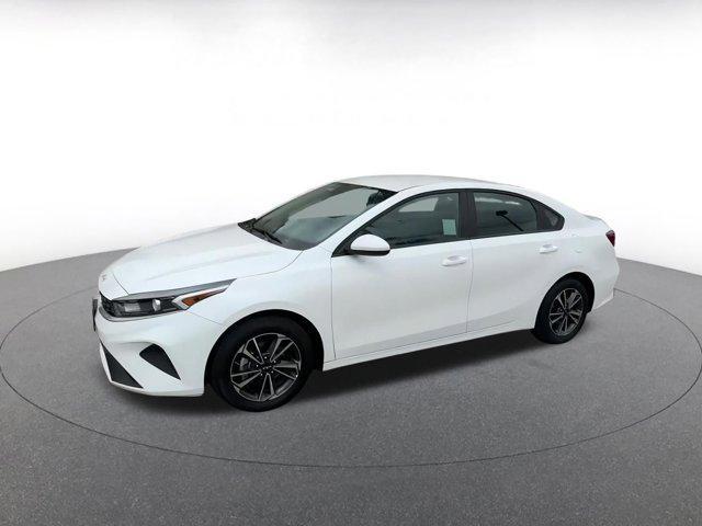 used 2024 Kia Forte car, priced at $16,505