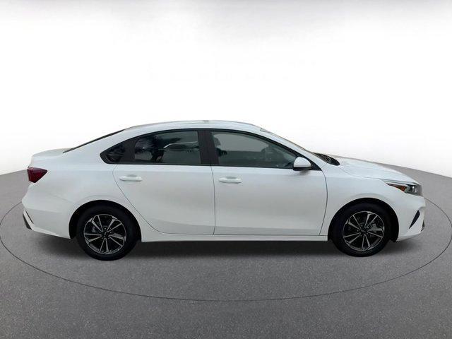 used 2024 Kia Forte car, priced at $16,505