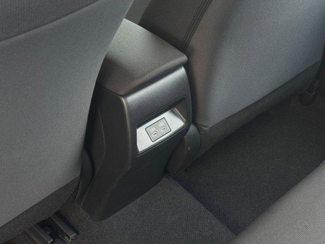 used 2024 Toyota Corolla car, priced at $20,833