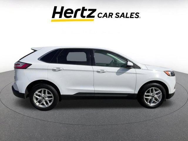 used 2024 Ford Edge car, priced at $24,395