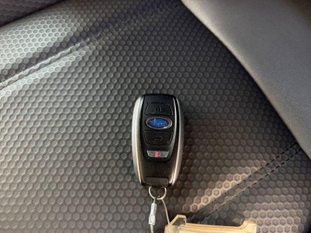 used 2024 Subaru Forester car, priced at $32,892