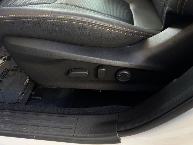 used 2024 Subaru Forester car, priced at $32,892