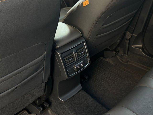 used 2024 Subaru Forester car, priced at $32,892