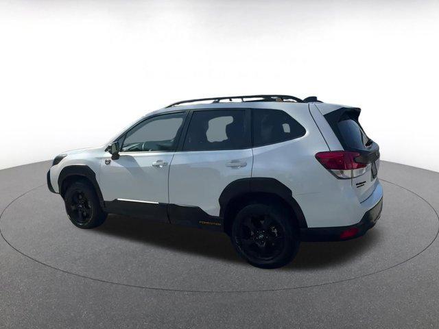 used 2024 Subaru Forester car, priced at $32,892