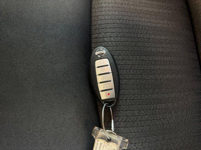 used 2024 Nissan Altima car, priced at $18,723