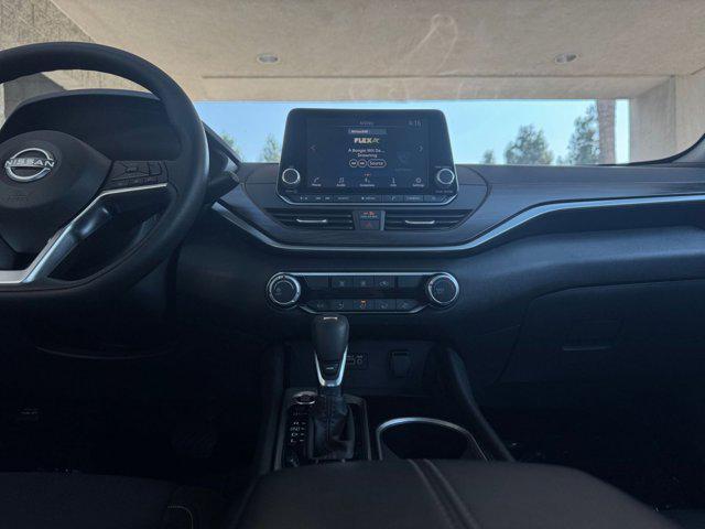 used 2024 Nissan Altima car, priced at $18,723