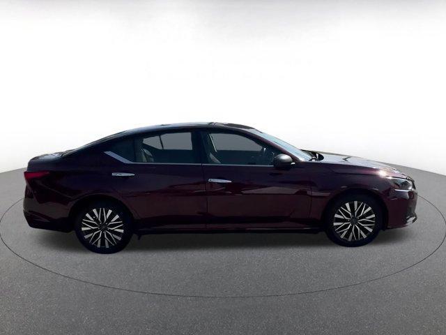 used 2024 Nissan Altima car, priced at $18,723