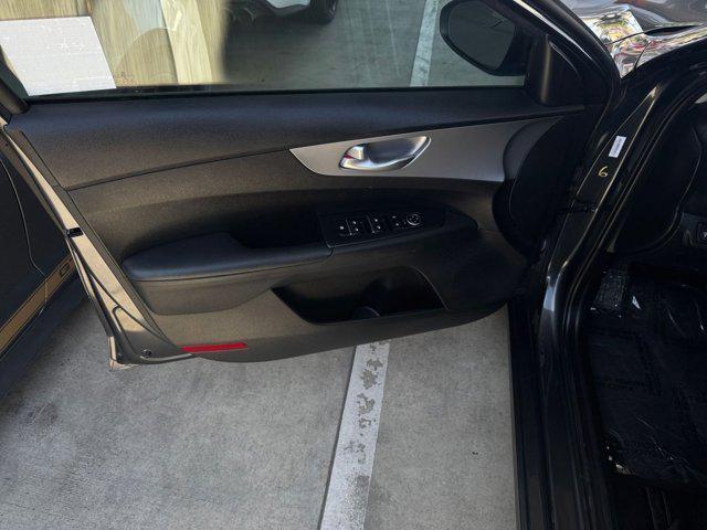 used 2023 Kia Forte car, priced at $14,966